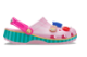 Crocs Harry Potter Honey Dukes Classic (21233890H) pink 1