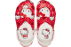 Crocs Hello Kitty x Classic Clog (210575-90H) rot 1