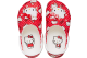 Crocs Hello Kitty Classic (210576-90H) bunt 1