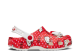 Crocs Hello Kitty Classic (210576-90H) bunt 5