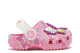 Crocs Hello Kitty Classic And Friends Clog (208025 680) pink 5