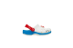 Crocs Toddler Hello Kitty Classic (209469-100) weiss 5