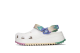 Crocs Hiker Ombre Clog Multi (208285-94S) weiss 1