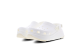 Crocs Hiker Xscape Clog (208365-100) weiss 2