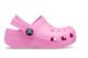 Crocs Infant Littles™ (11441-6SW) pink 1