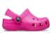 Crocs Infant Littles (11441-6TW) pink 1