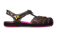 Crocs Hello Kitty and Friends My Melody Kuromi Isabella (210117-90H) zwart 5