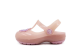 Crocs Isabella Sandals (204034-684) pink 1