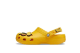 Crocs Justin Bieber x Classic Clog Drew (207267 700) gelb 3