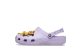 Crocs Justin Bieber x Classic Clog Drew House with 2 (207378-530) lila 1
