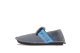 Crocs Classic Slipper (205349-0DA) grau 5