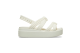 Crocs Brooklyn Low Knot Wedge (212864-105) bianco 5