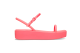 Crocs Miami Platform Strap (212012-6UI) pink 5