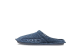 Crocs Lightweight Deep Slippers (205917-459) blau 2