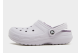 Crocs Classic Lined (203591-5PU) lila 5