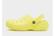 Crocs Classic Lined Clogs (203591-75U) giallo 6