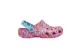 Crocs Lisa Frank Classic Clog (208826-6SW) bunt 2