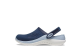 Crocs LiteRide 2.0 Clog Dark Blue (206708-4TA) blau 6