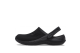 Crocs LiteRide 360 Clog (206708-060) schwarz 6