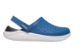 Crocs LiteRide Flash (204592-4SB) blau 1