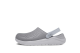 Crocs LiteRide Flash (204592-06J) grau 1
