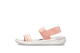 Crocs LiteRide Sandals (205106-6KP) pink 1