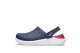 Crocs LiteRide Shoe Beach Sandals Blue (204592-4CC) bunt 2
