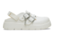 Crocs Loaferette Star Studded (214212-0WV) weiss 1