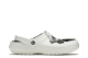 Crocs Luke Combs x Classic Lined Clog Skully (207274 060) weiss 4