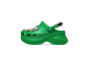 Crocs M&M’s x Crocs Bae Clog Multi Glitter (212260-997) grün 6