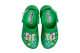 Crocs M&M’s x Crocs Bae Clog Multi Glitter (212260-997) grün 1