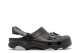 Crocs All Terrain Clog x Marvel Panther (208031-90H) schwarz 6