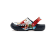 Crocs Marvel x Classic Clog (207069 410) bunt 6