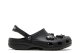 Crocs Mastermind x Classic Clog (208211 001) schwarz 5