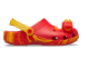 Crocs McDonalds Happy Meal Classic (210554-90H) bunt 1