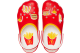 Crocs Classic Clog x McDonalds (209858-90H) rot 1