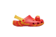 Crocs McDonalds Classic (210555-90H) rot 5