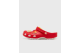 Crocs Classic Clog x McDonalds (209858-90H) rot 5
