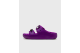 Crocs Classic Cozzzy McDonalds x Sandal (209392-510) lila 1