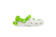 Crocs MCM x Classic Clog Green (207692 100) weiss 3