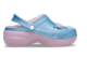 Crocs Mean Classic Platform (210258-90H) bunt 1