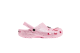 Crocs Mean Classic Girls Clog (210248-90H) pink 5