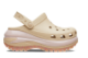 Crocs Classic Mega Crush Clog Chai Multi (207988-2ZM) beige 1