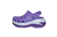 Crocs Mega Crush Clog (207988-5AJ) lila 5