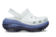 Crocs Mega Crush Matte (210749-1NL) grau 1