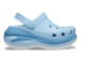 Crocs Mega Crush Matte (210749-4NS) blau 1