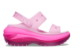 Crocs Mega Crush Matte (210884-6WZ) pink 1