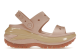 Crocs SANDALO CLASSIC MEGA CRUSH (207989) pink 2