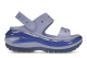 Crocs Mega Crush Sandal (207989-5Q6) bunt 1