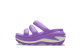 Crocs Hero Banner crocs (209842-5AJ) lila 5